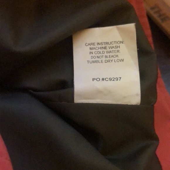 Outback Trading co equestrian vest p2000 - Picture 7 of 7